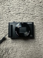 Sony Cyber-Shot DSC-HX80 18.2MP Digital Camera
