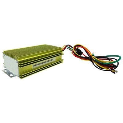 RHOX Red Hawk VOLT-2000 Voltage Reducer 20 Amperage, 1 3/4'' Height, 6 Multi