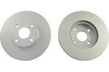 2 dischi freno nuovi per MAZDA:MX-5 I,MX-5,MIATA I,MX-5 II,MIATA II NA753325X