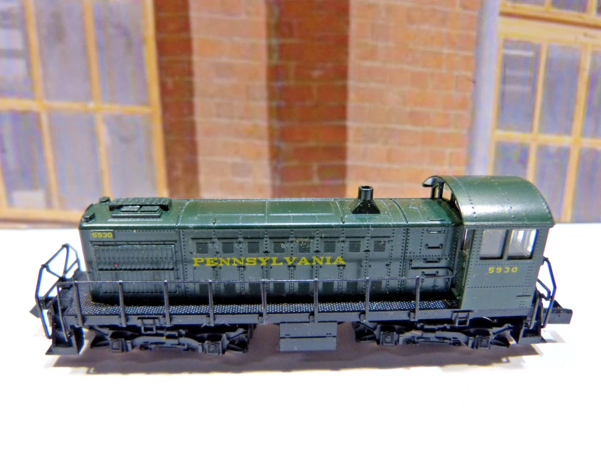 Diesellok 5930 Pennsylvania von Arnold Spur N       S 78/96