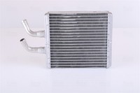WÄRmetauscher FÜR KIA RIO I SchrÄGheck (Dc) - Nissens 77515