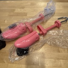 Shoe Stretcher - Women and Men, Adjustable Length and Width, Expander for Wide