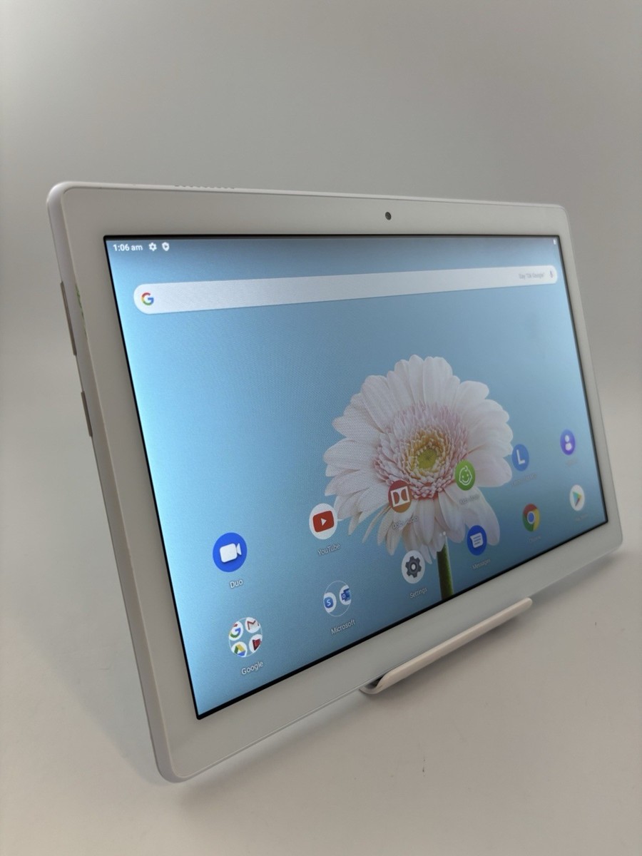 JA954 Lenovo TB-X505F タブレット 10インチ 楽天市場】lenovo Tab M10