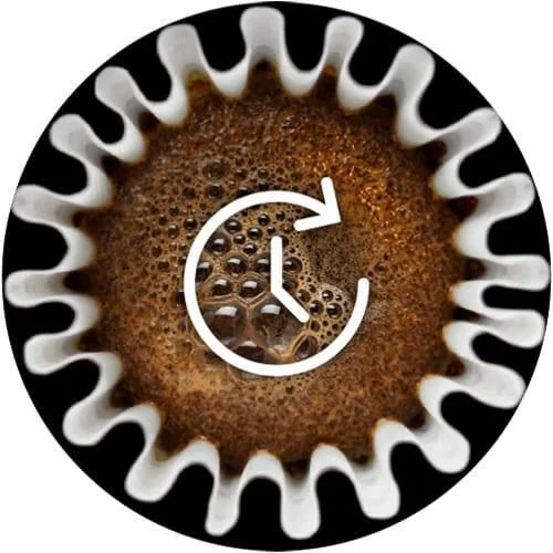 Sage The Precision Brewer Coffee Machine SDC450BSS Brushed Stainless Steel, - Picture 6 of 9