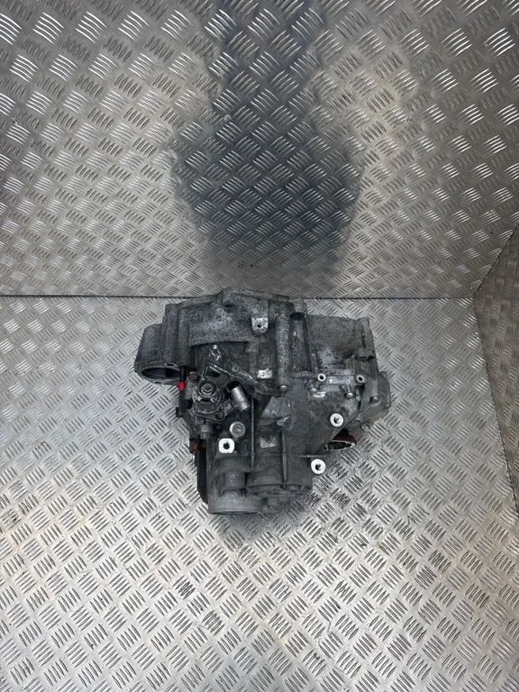 Skoda Yeti (5L) 2012 cambio manuale 6 marce LHC benzina 118kW ZUK18064 - Immagine 3 di 4