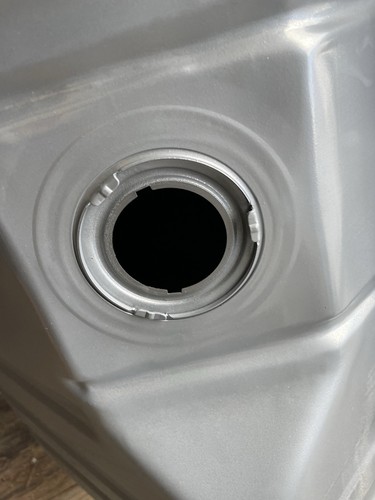 Dodge Coronet Classic Car Fuel Tank / Petrol Tank New Magnum Part - Picture 6 of 7