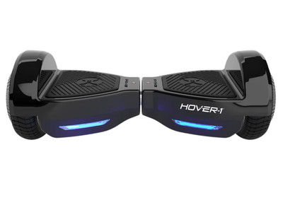 Hover - 1 Dash Self Balancing Electric Hoverboard - Great for Kids & Beginners