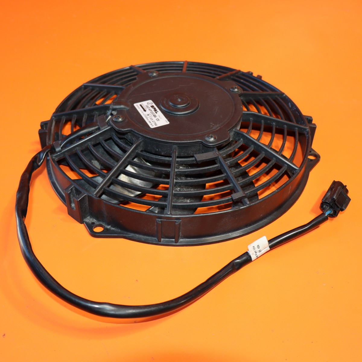 Lotus Elise 1999-2001 Fan shroud