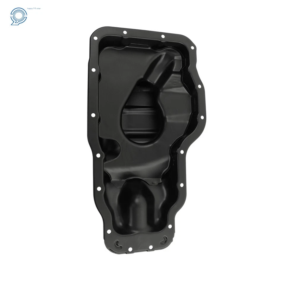 Cacerola de aceite 215102E022 para Hyundai Elantra Tucson Kia Soul Forte 2011-2017 1,8 L 2,0 L Foto 2 de 4