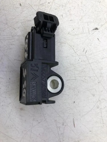 CITROËN DS5 AIRBAGSENSOR CRASHSENSOR DRUCKSENSOR 9665730180 2.00 35284283
