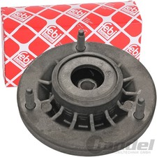 FEBI DOMLAGER OHNE LAGER HINTERACHSE BEIDSEITIG passend für BMW 5er F10 518-550