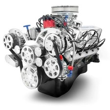 Blueprint Engines Bp302ctck One 302ci 361hp Crate Engine For Sbf Performance