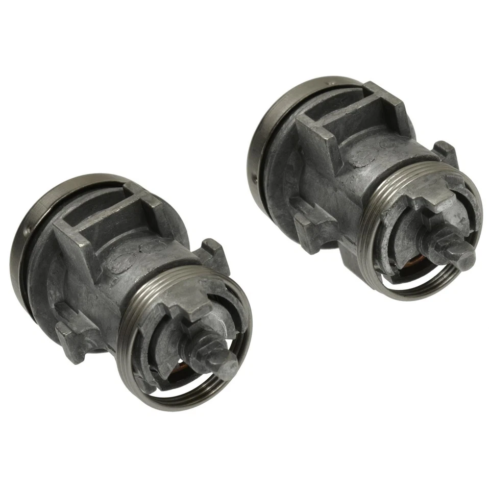 Kit de cerradura de puerta para Chrysler Sebring 2001-2005 sedán SMP 2001 2002 2003 2004 2005 Foto 3 de 4