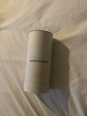 LOUIS VUITTON Afternoon Swim Leerkarton / Box  für Parfüm / Parfumverpackung