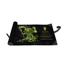 Zwój kości foliowych Premium Necrons do Warhammer 40 000 od Ultra PRO