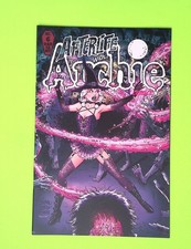 Afterlife with Archie #6b 2014 Archie Comics Group Variant High Grade W270-193