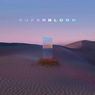 SUPERBLOOM CD