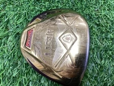 Ladies MARUMAN MAJESTY PRESTIGIO X 3W Fairway Wood Flex-L With H/C