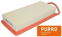 Purro PUR-PA2039 Luftfilter Luftfiltereinsatz