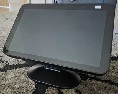 Amazon Echo Show 8 (2. Generation, 2021) Anthrazit   Alexa Smart Display