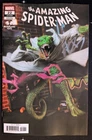 Amazing Spider-Man #22 MCFARLANE TOYS Variant || NM