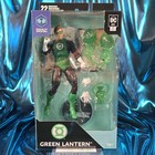 McFarlane Toys DC Multiverse Silver Age Green Lantern Classic Hal Jordan Comic