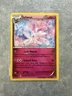 Sylveon 72/111 Cracked Ice Holo Rare Furious Fists Pokemon TCG NM
