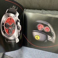 Ferrari Watch Parts, Tools Guides for sale