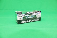 Ross Chastain 2024 - 1 Busch Light Fishing - 1:64 ARC Diecast