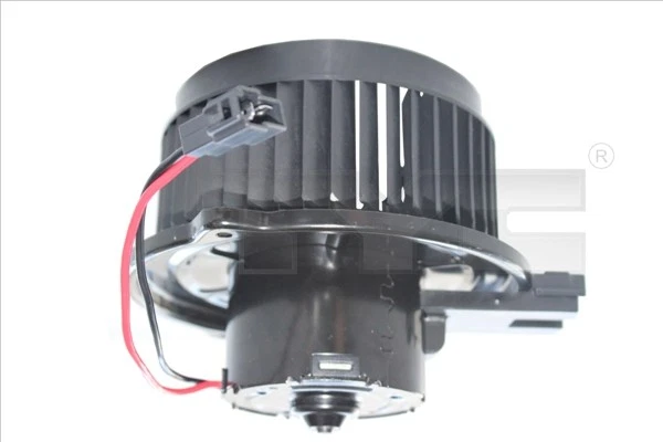 INTERIOR BLOWER 517-0002 FOR KIA PRIDE/III D3FA 1.1L 3cyl RIO IIIG4LA 1.2L 4cyl - Image 2 of 4