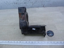 1969 Yamaha R3 Grand Prix 350 Y11718) battery tray tool box assembly 