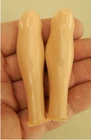 Vintage 1970 Hasbro GI Joe AT Action Figure Left Calf Right Calf Calves Leg C7