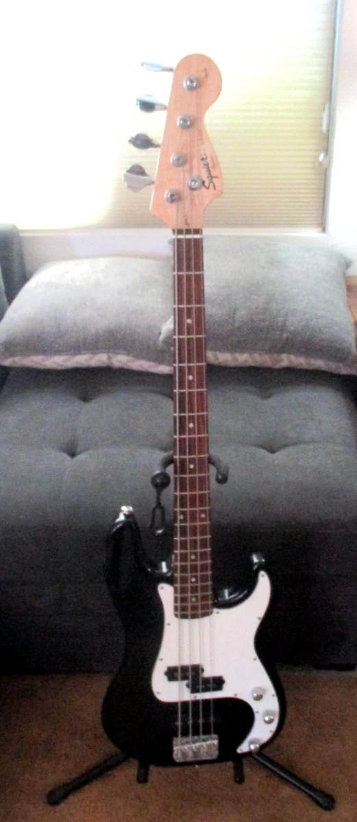 Squier Gig Bag Bass Guitars for sale | eBay