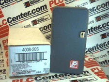 INVENSYS 4008-20S / 400820S (NEW IN BOX)