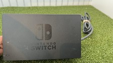 Genuine Original Nintendo Switch TV Charging Dock HAC-007 OEM