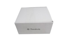 Therabody TB03244-01 RecoveryTherm Hot Wrap - Back - Used..