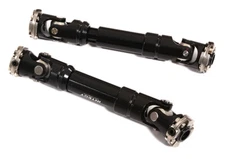 Billet Machined Center Drive Shafts for Tamiya Scale Off-Road CC02