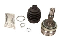 Maxgear 49-1581 Gelenksatz Antriebswelle Vorderachse, Radseitig FüR Mitsubishi