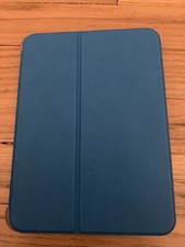 iPad Mini 6 Case - Turquoise- Brand New!