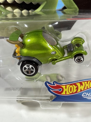 Hot Wheels Disney Pixar Komplettset Charakterautos Nemo Monsters Toy Story 2020 - Bild 10 von 10