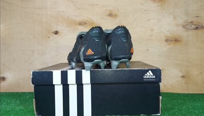 F50 SG 2004 ヴィンテージスパイク F50 SG 2004 ヴィンテージスパイク adidas F50 SG 2004 Vintage Soccer