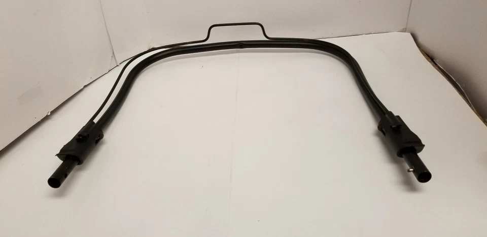 Graco Signature Serie Stroller Storage Organizer Basket Frame Arch Replacement  - Image 3 of 4