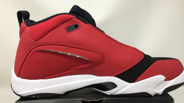 jordan jumpman quick 23 red