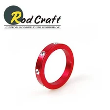 Winding Check for Rear Grip and Butt Caps (W27-T) - Rod Building