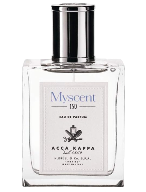 ACCA KAPPA-MYSCENT 150