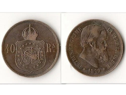 Pièces de monnaie d'Amérique du Sud