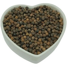 Michele s Pantry Black Peppercorns 14 oz Whole Premium Peppercorns Resealable