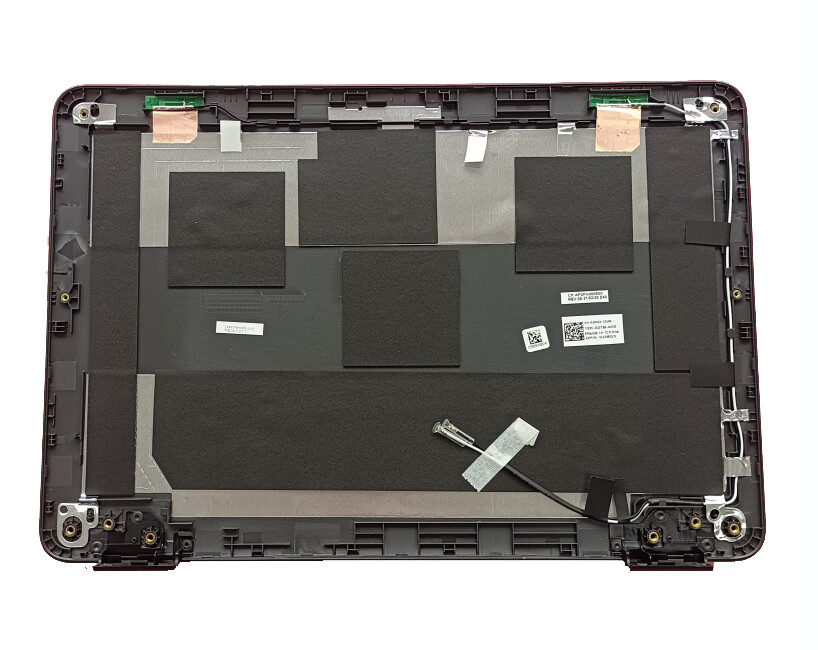30pcs New Dell Chromebook 11 3100 Screen Back Cover Rear Lid 30pcs New Dell Chromebook 11 3100 Screen Back Cover Rear Lid