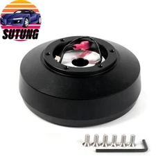 New 161H Steering Wheel Short Hub Adapter for 1992-1997 Ford F150/F250/Ranger