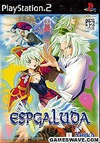 ESPGALUDA PlayStation 2 本体 PS2 Espgaluda - JAPAN | eBay